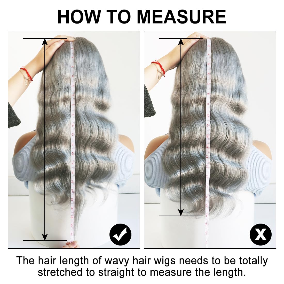 Real Full Lace Human Hair Wigs Straight Full Lace Wigs Preplucked Hairline Whole Lace Wig Free Part Natural Color Brazilian Human Hair Wigs for Black Women 150% Density 20inch